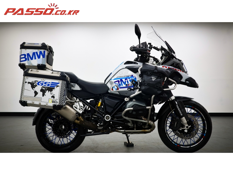 BMW GS1200