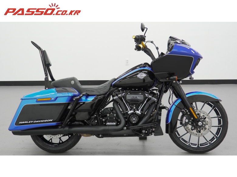 할리데이비슨 로드글라이드 스페셜 (Road Glide Special