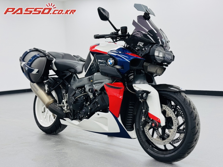 BMW K1300 R