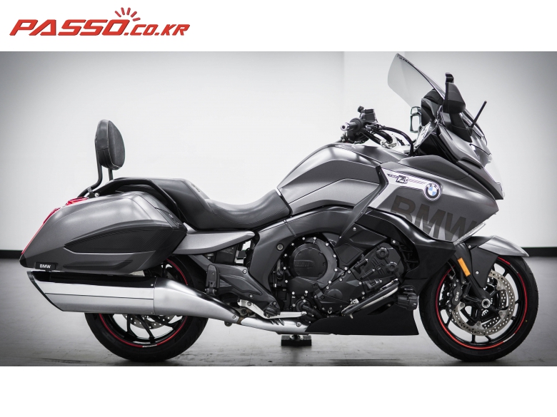 BMW K1600 B