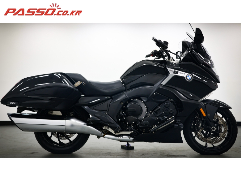 BMW K1600B