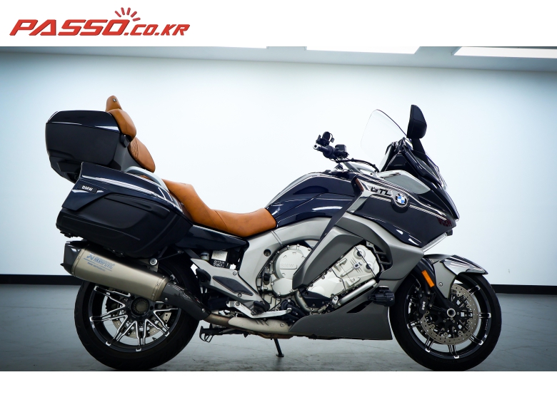 BMW K1600GTL 719