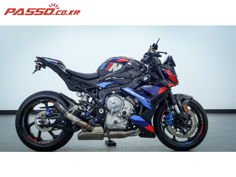BMW M1000R 컴페티션