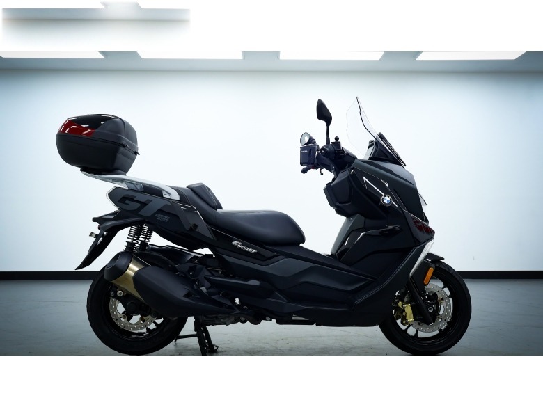 BMW C400GT