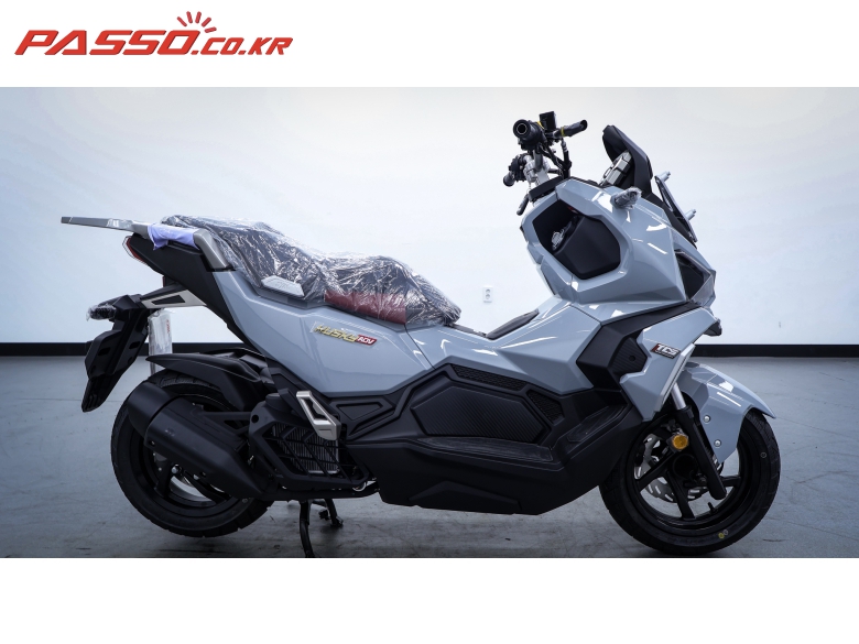 허스키 ADV 125