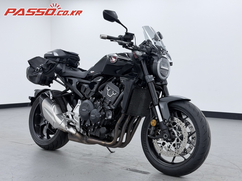 혼다 CB1000R