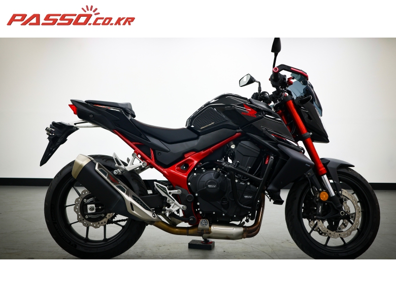 혼다 CB750 호넷