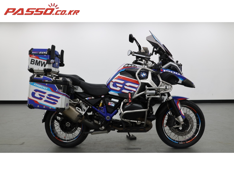 BMW R 1200 GS 어드벤쳐