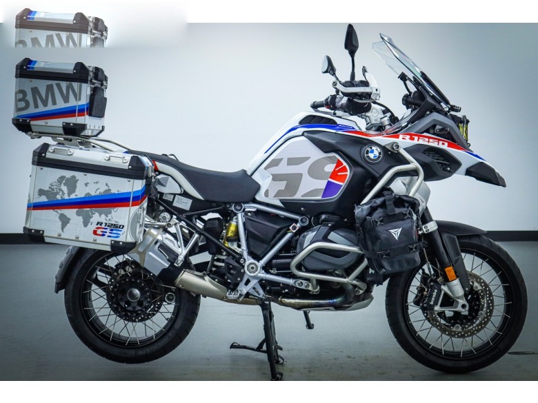 BMW R 1250GS 어드벤처