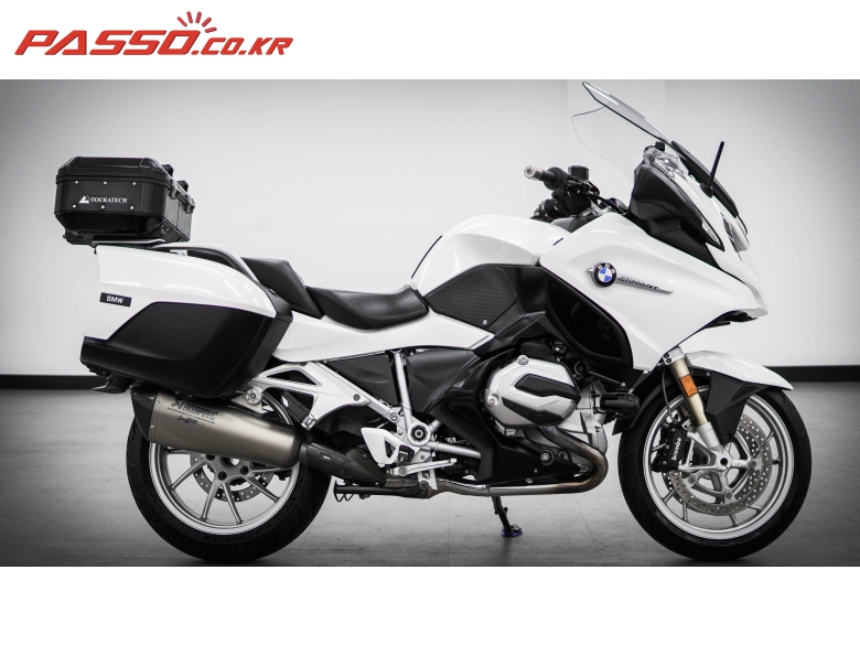 BMW R1200RT