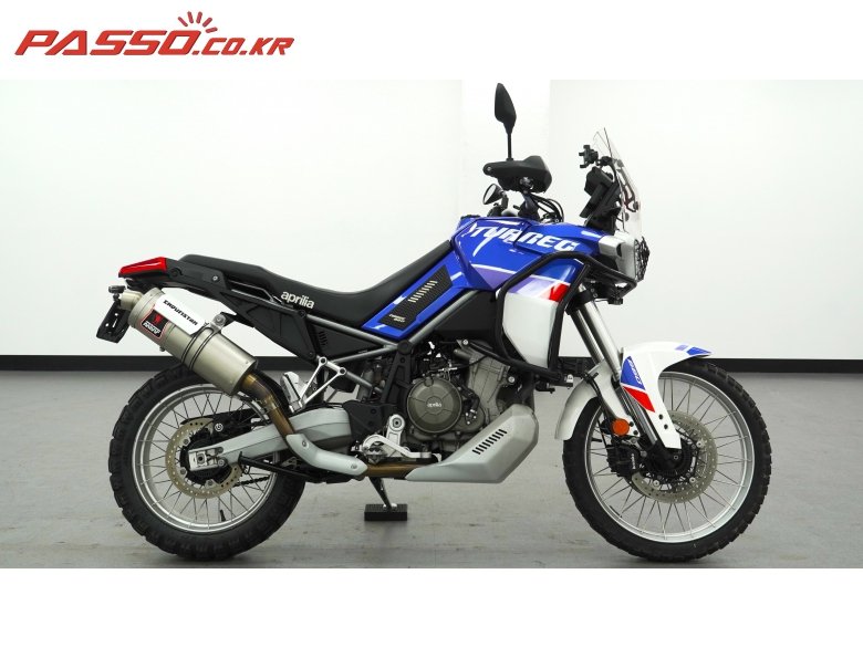 투아렉 660