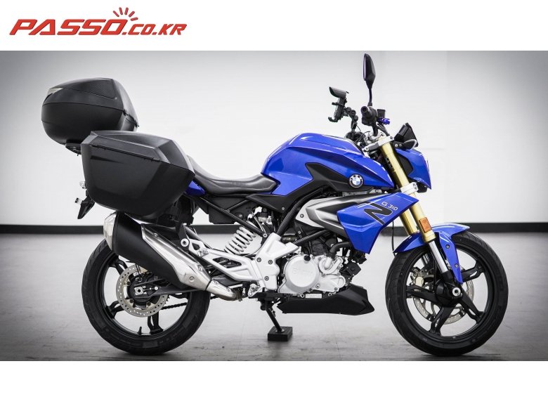 G 310 R