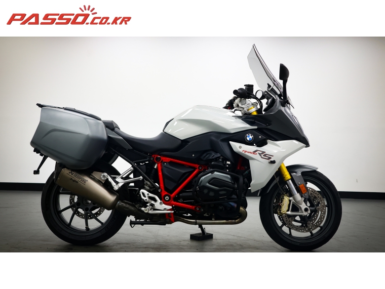 BMW R1200RS