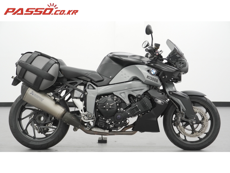 BMW K1300R