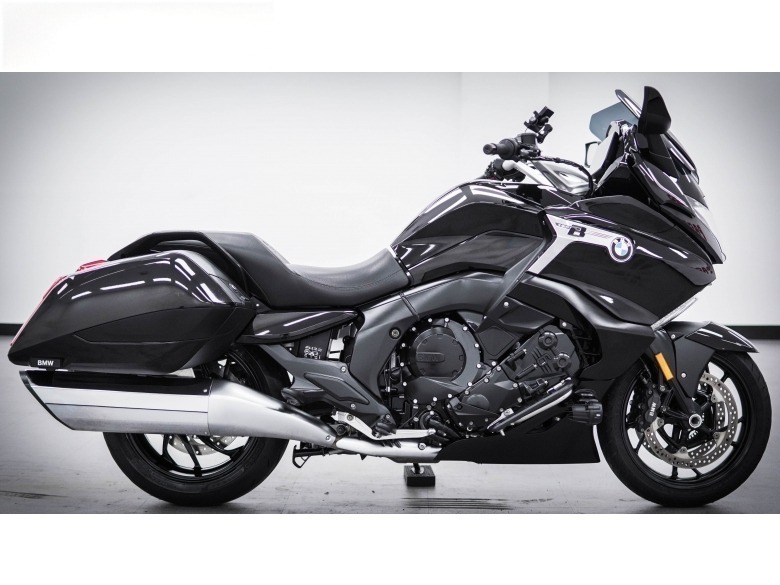 BMW K1600 B