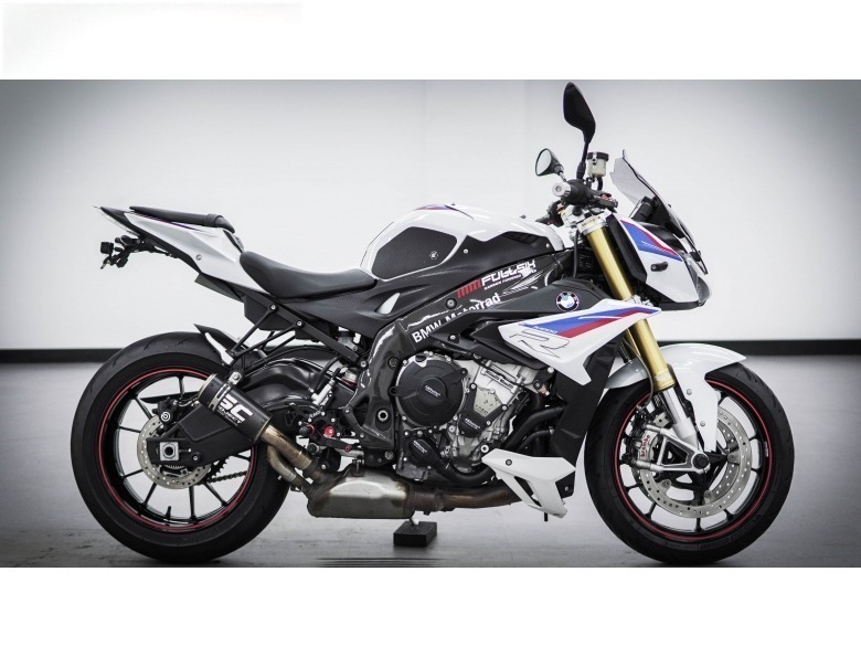 BMW S1000R