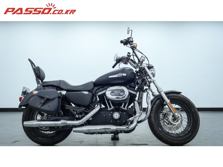 할리데이비슨 XL1200CB