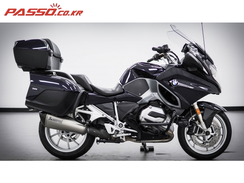 BMW R1200RT