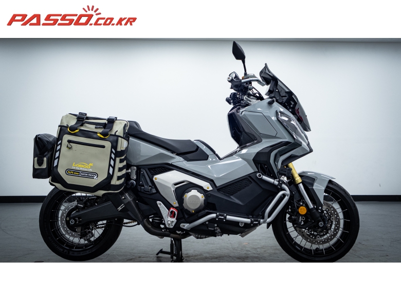 혼다 X-ADV 750