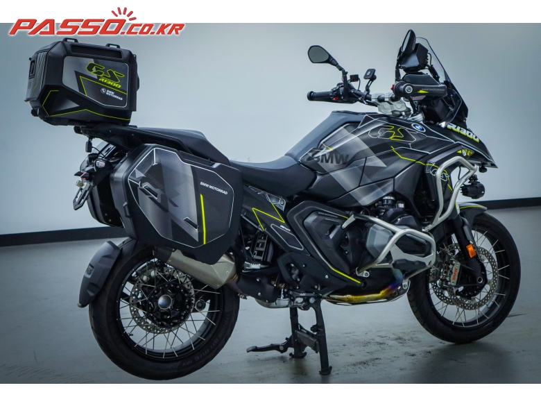 BMW R1300GS