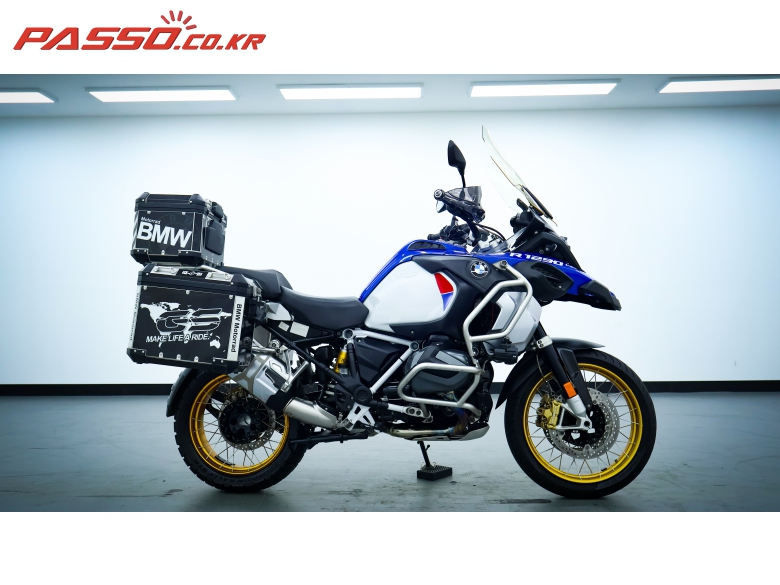 BMW R1250GS 어드벤처