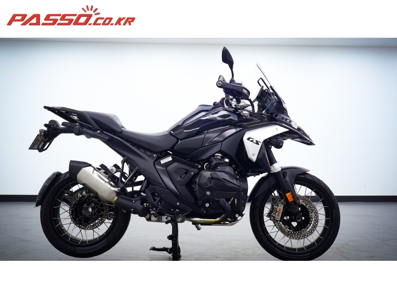 BMW R1300GS