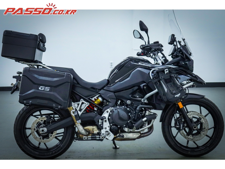BMW F 800 GS