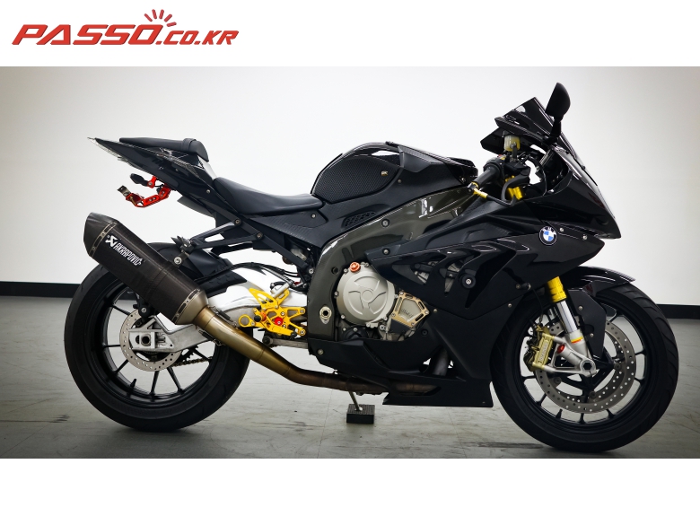 BMW S1000RR