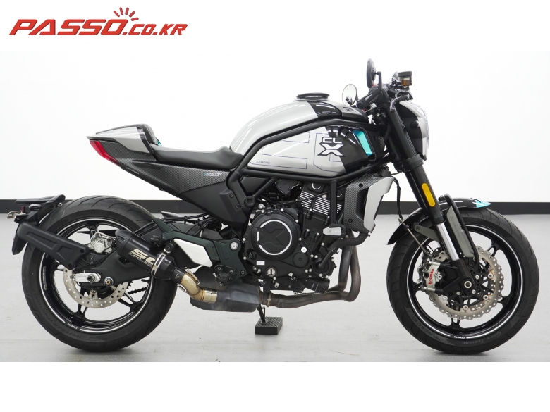 CF모토 700 CLX 스포츠
