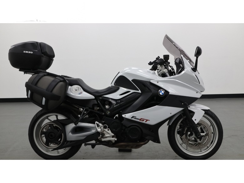 BMW F800GT