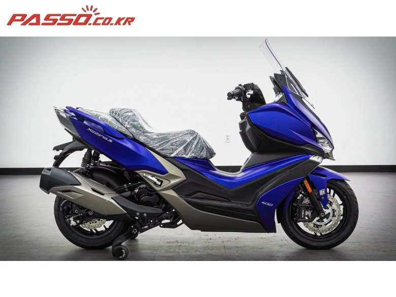익사이팅 S 400