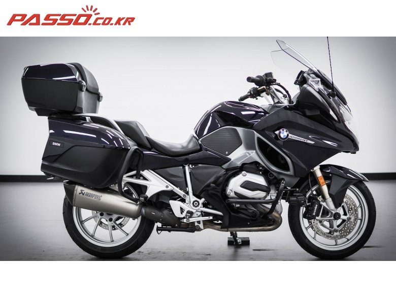 R 1200 RT